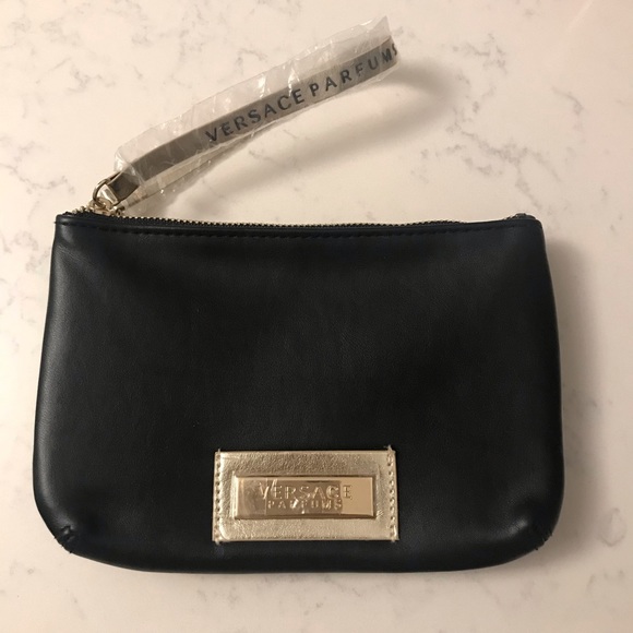 Versace Handbags - Versace Wristlet